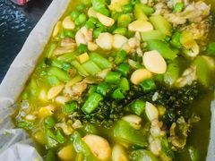 -旅马餐厅(茅家埠店)