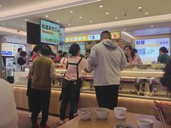 -素满香·食养自助(建邺万达店)