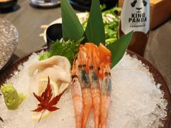 -牛YO寿喜烧火锅自助(三台子万象汇店)