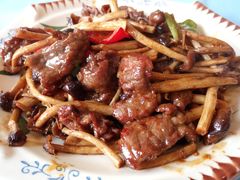 -粤湘情(珠海海泉湾店)