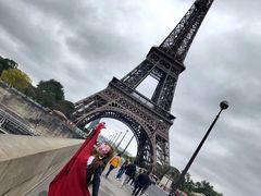 -埃菲尔铁塔