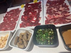 -潮泰牛肉火锅 · 创于1992年(车公庙店)