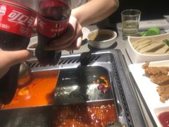 -海底捞火锅(名门店)