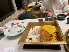 -星湖特色餐厅· 三岔湖环球融创天堂洲际酒店