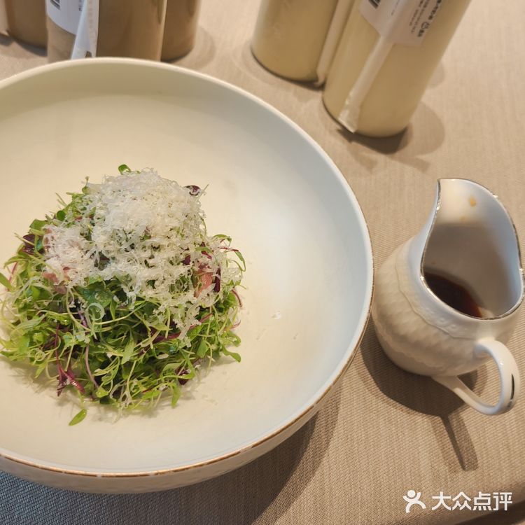 安静有情调的聚集地