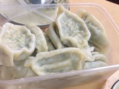 -乡府肉丁水饺(环山路店)