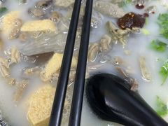 -鸭小妹鸭血粉丝(老门东店)