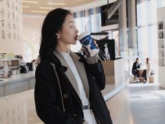 -瑞幸咖啡(清华科技园·唐诗主题店)