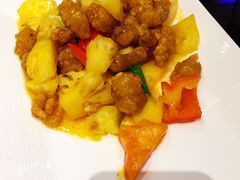 -南国会酒家(岗顶1站广场店)