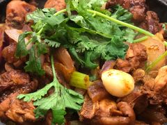 -川香煲(茅台路店)