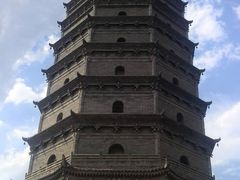 -法门文化景区