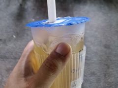 -茶百道(传媒大学店)