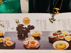-松鹤楼面馆(清河万象汇店)