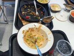 -乡村基(双流时代奥特莱斯餐厅)