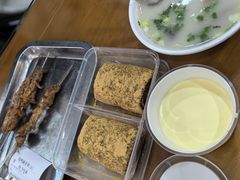 -满记烧饼(牛街东里小区一区店)
