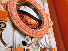 -川中渝夫火锅(铜陵万达广场店)
