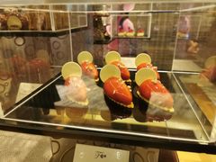 -深圳四季酒店·馥自助餐厅