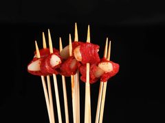 -阿串串老火锅(力盟店)