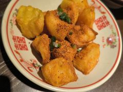 -张翻越·川渝冒菜·武汉黑鸭煲(城北万象城店)