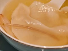 鸡汤汆漳港蚌-文儒九号·闽菜馆(三坊七巷店)