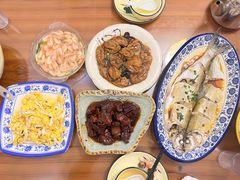 -灵福缘私房菜·农家菜(拈花湾·灵山大佛必推店)