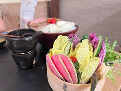 -山缓缓火锅(上海闵行龙湖店)