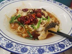 -鑫鸿达·海鲜闽菜热炒小馆(中山路店)