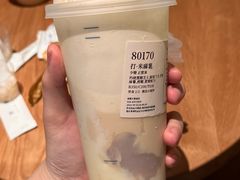 -阿嬷手作(成都万象城店)