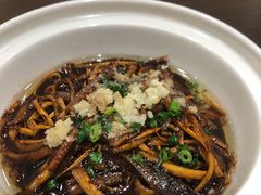 -全聚德(上海首店浦东店)