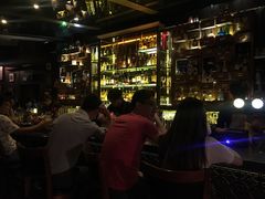 -船长酒吧 The Captain