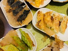 -今鲜源大酒店·中华餐饮名店(新湛路店)