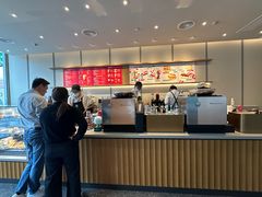 -星巴克(舟山蜈蚣峙店)