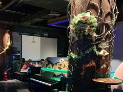 -YOGO优果密室逃脱(新佳丽广场店)
