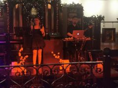 -宝莱纳餐厅(滨江店)