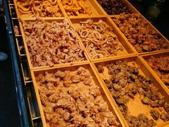 -炸肉先生总店(青泥店)
