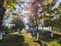 -敬亭山风景名胜区