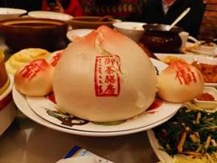 -御茶膳房皇家糕点博物馆(北京首店)