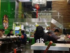 -佰搭果·广式茶餐厅(西华路店)