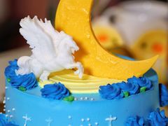 -CAKE BOSS 蛋糕老板(西单君太百货店)