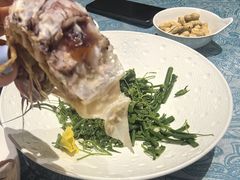 -北塘海鲜·天津菜(大光明桥旗舰店)