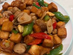 -高玛纳驴肉火烧(一世界店)
