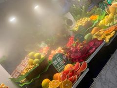 -亚马逊蒸汽活海鲜自助(LCM置汇旭辉广场店)