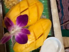 -Jungle Kitchen