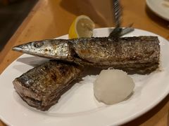 -福烤锦花(长乐路店)