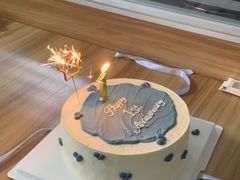 -Dark Horse·黑马蛋糕·低脂·低糖淡奶(金匙望湖大厦店)