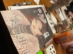 -星澜沉浸式推理剧场(酒仙桥店)
