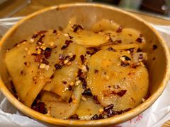 -周小亮丁家坡洋芋(全国总店)