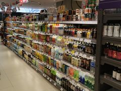 -GranVida生活超市(海信广场店)