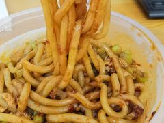 -壹粉屋新疆炒米粉(建外SOHO东区店)