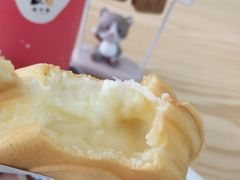 芝士车轮饼-台湾味正点车轮饼可丽饼(南禅寺店)
